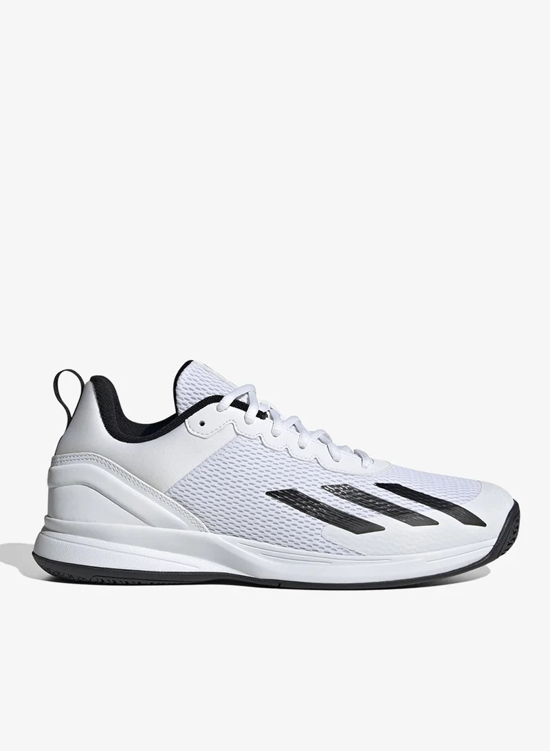Adidas Courtflash Speed Tennis Shoes